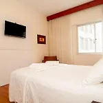 Vista Mar Na Av. Atlantica, Wi-Fi E Garagem Tx9939