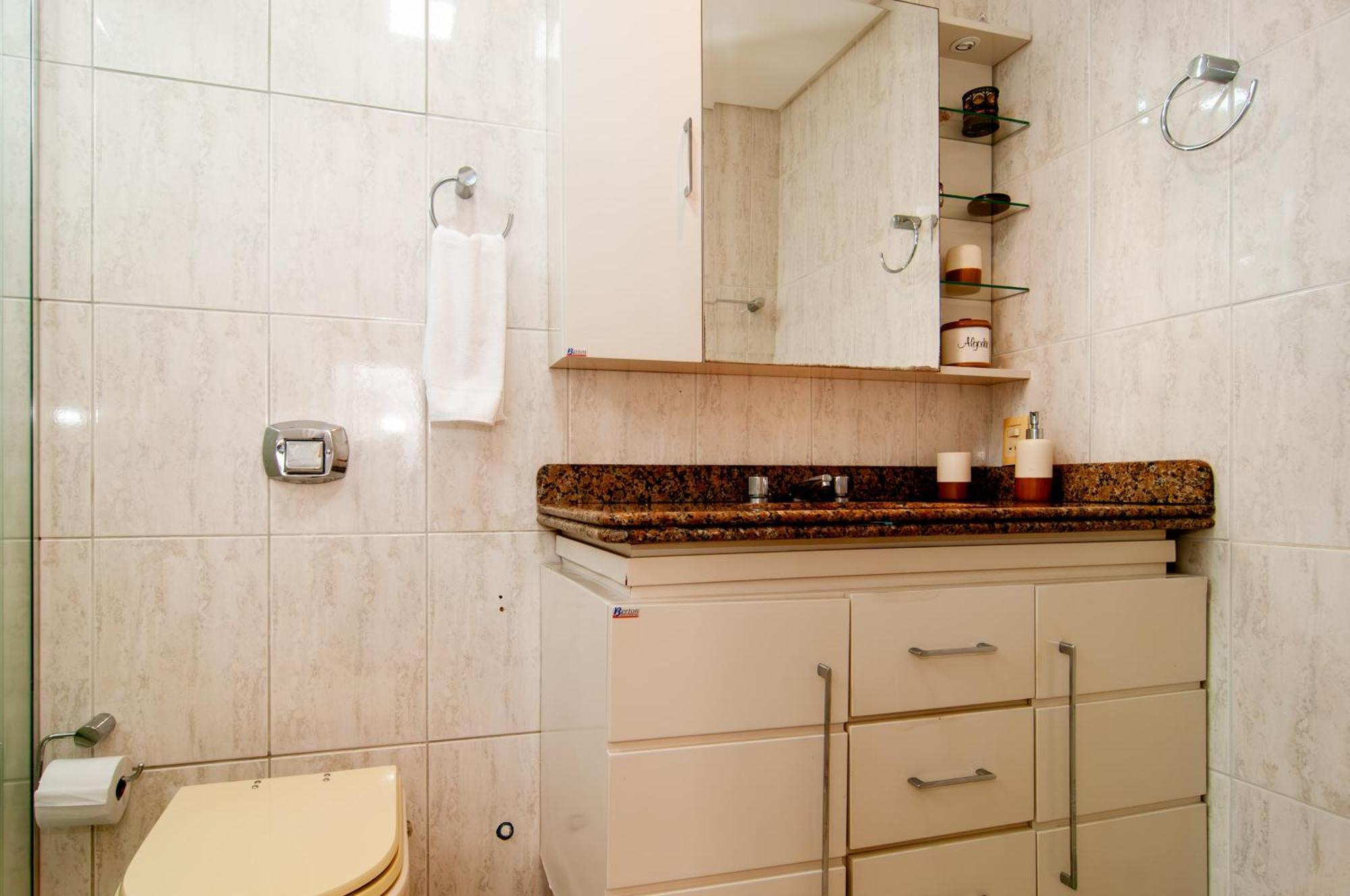 Vista Mar Na Av. Atlantica, Wi-fi E Garagem Tx9939 Apartamento Balneário Camboriú