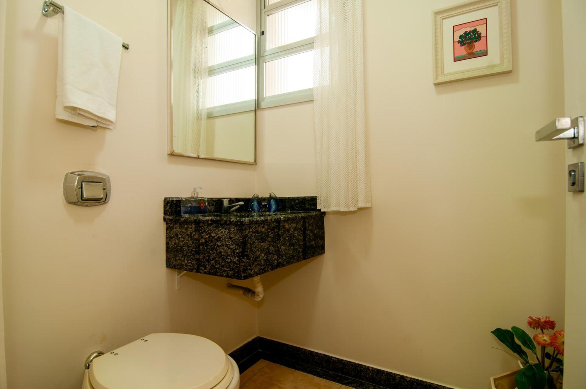 Vista Mar Na Av. Atlantica, Wi-fi E Garagem Tx9939 * Balneário Camboriú