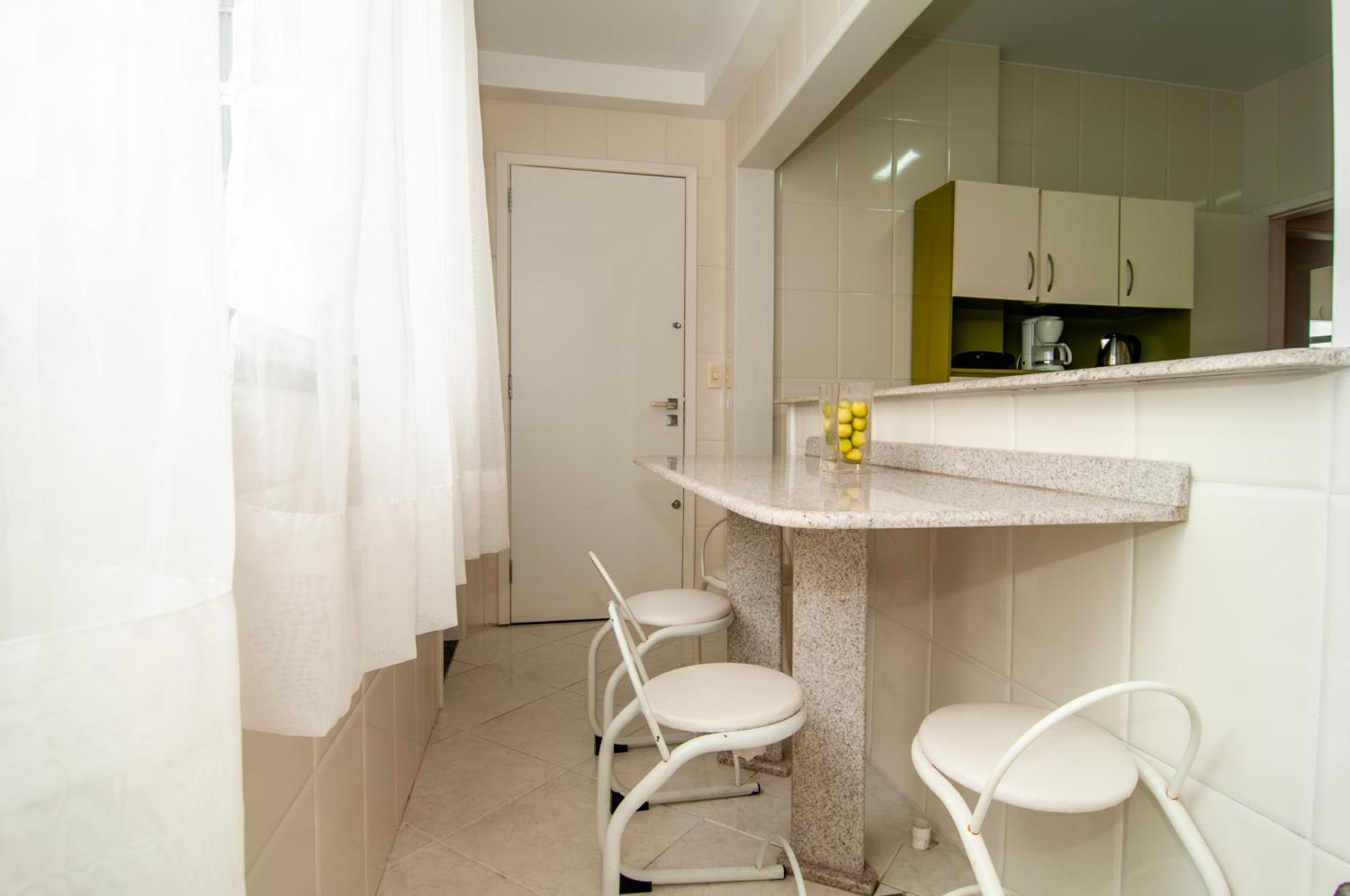 Apartamento Vista Mar Na Av. Atlantica, Wi-fi E Garagem Tx9939 Balneário Camboriú