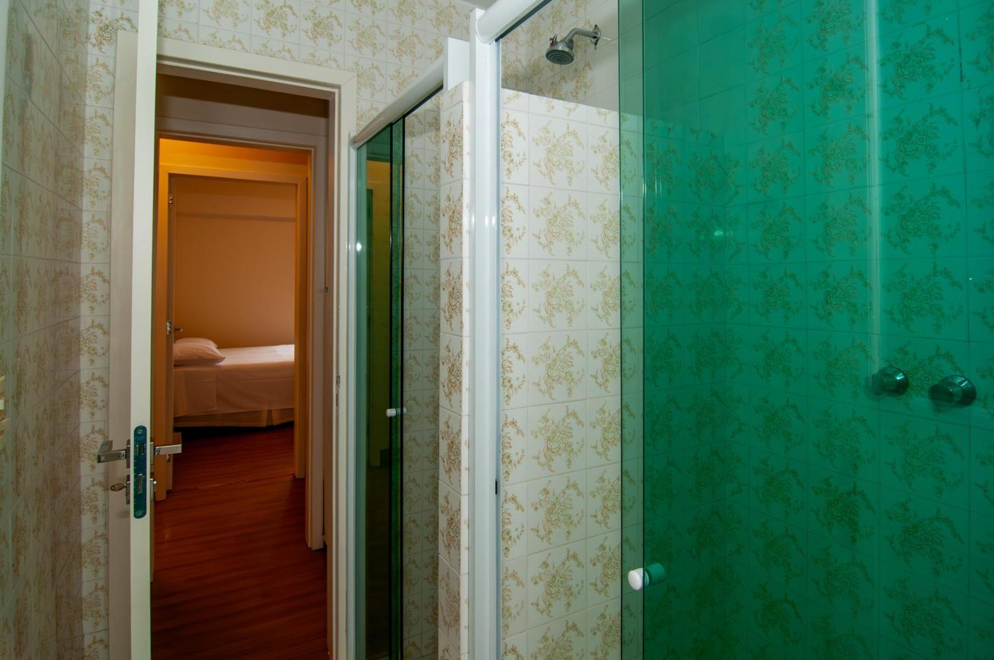 Vista Mar Na Av. Atlantica, Wi-fi E Garagem Tx9939 Apartamento Balneário Camboriú