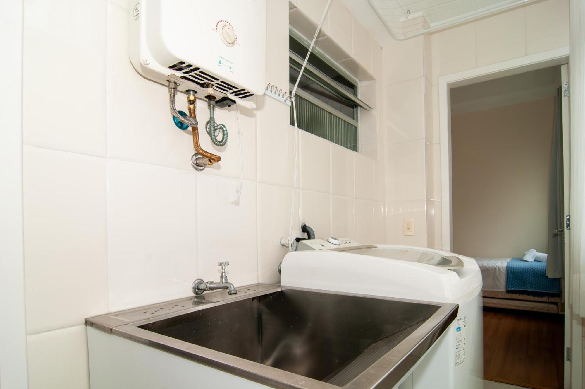 Apartamento Vista Mar Na Av. Atlantica, Wi-fi E Garagem Tx9939 Balneário Camboriú
